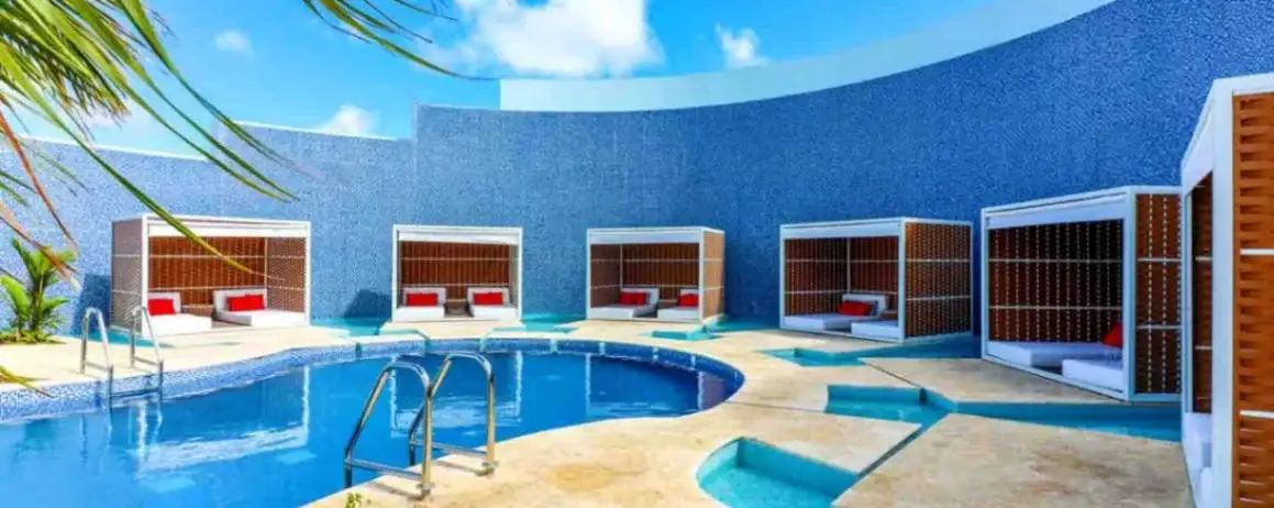 Harbor Club St Lucia, Curio Collection by Hilton-1